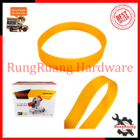 ราคา สายพาน เครื่องตัดองศา เฉพาะสายพาน BL 9255 (1894646574)