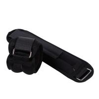 ราคา ถุงทรายออกกำลังกาย สนับเข่าข้อเท้า ข้อมือ ถุงทรายถ่วงน้ำหนัก อุปกรณ์ออกกำลังกาย Ankle Weight Sandbag จำหน่าย 2ชิ้น แพ็ค (20317865288)