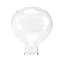 ราคา Coffee Syphon Pot Accessories TCA 3 5Cup High Quality Glass Siphon Vacuum Pot Coffee Maker Parts Replace (19899721201)