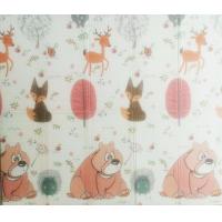 ราคา แผ่นรองคลาน เสื่อรองคลาน เสื่ออเนกประสงค์ ของใช้เด็กเสื่อรองคลานแบบพับได้ ขนาด 6 ฟุต คุณภาพงานเกาหลี เกรดพรีเมียม ราคาโรงงาน (19508545994)