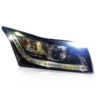 ราคา ACDelco ไฟหน้า Cruze DRL เฉพาะข้าง RH ขวา OE42472683 42516685 (1984124780)