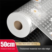 ราคา แผ่นรองสำหรับตู้เสื้อผ้าแผ่นรองกันฝุ่นสำหรับตู้เก็บรองเท้าไม่ลื่นตู้ผ้าคลุมโต๊ะแผ่นรองลิ้นชักแผ่นรองตู้ (18410326259)