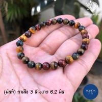 ราคา ไทเกอร์อาย 6 14 มิล ตาเสือ หินตาเสือ หินมงคล เสริมดวง เสริมอำนาจ เสริมบารมี (14193561630)