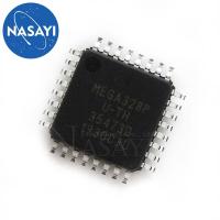 ราคา ATMEGA328P AU MEGA328P AU TQFP 32 微控制器芯片IC (16931957943)