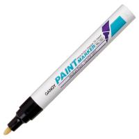 ราคา ปากกาเพ้นท์ เกนจี้150 2 3มม gangy paint marker หลากสี (11624873580)