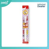 ราคา Gentles Tots แปรง 360 องศา สำหรับเด็ก 0 3 ขวบ นำเข้าจากญี่ปุ่น Punnita Authorized dealer (4434990373)