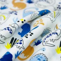 ราคา ฺBaBy BiB ผ้าซับน้ำลายเด็กปักชื่อ ผ้ากันเปื้อนเด็ก ปักชื่อ ทรงตัว U No ลายผ้า 51 100 (10695923235)