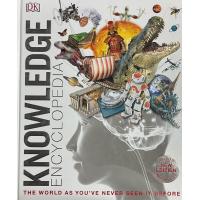 ราคา KNOWLEDGE ENCYCLOPEDIA 2ED BY DKTODAY (11050971058)