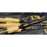 ราคา แนะนำ คัน LOOMIS รุ่น XTM SERIES KM4 24266 สุดปัง (15535475367)