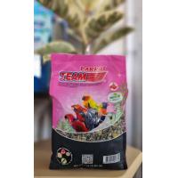 ราคา อาหารนกสวยงาม นกแก้ว นกมาคอร์ นกเลิฟเบิร์ด นกกระตั้ว นกค็อกคาเทล (18860072534)