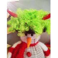 ราคา WU วิกผมแฟนซี วิกผมฟู วิก AFFO วิกผมสี วิกผมสั้น วิกผมยาว (17523941519)