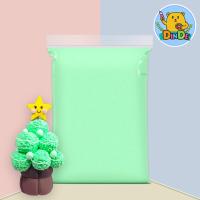 ราคา พร้อมส่ง ดินเบา ดินเกาหลี ราคาถูก 30กรัม ขายส่ง ดินปั้น เกรดA คุณถาพเนื้อดินสำหรับปั้นงานโมเดลโดยเฉพาะ (16460973047)