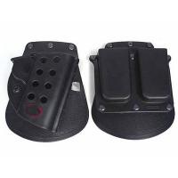 ราคา ซองใส่แม็กกาซีนทหารสำหรับ M1911 4500 Magazine Pouch (5989604729)