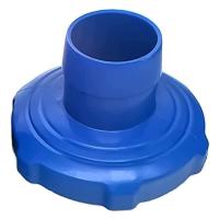 ราคา ในสต็อก อะแดปเตอร์สระว่ายน้ำสำหรับ Intex Surface Skimmer Wall Hose Adapter B Pool Connector Outdoor Pool Washer Cleaning Accessories (15195857574)