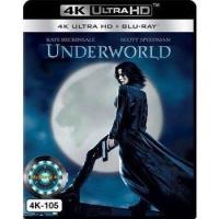 ราคา 4K UHD หนัง Underworld สงครามโค่นพันธุ์อสูร Collection (16948265515)