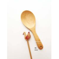 ราคา ทัพพีไม้ ลายหมี ทัพพี ทัพพีไม้สัก ทัพพีไม้ยางพารา ทัพพีตักข้าว ทัพพีญี่ปุ่น ทัพพีลายหมีพูห์ ทัพพีเล็ก กระบวย กระบวยไม้ (18124116455)