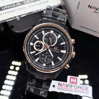 ราคา กันน้ำแบรนด์จากญี่ปุ่น Naviforce รุ่น NF9089 นาฬิกาข้อมือผู้ชาย ของแท้ประกันศูนย์ไทย 1 ปี พร้อมกล่องเซ็ตฟรี (18854344101)