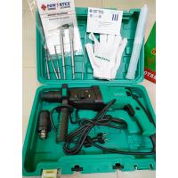 ราคา สว่านโรตารี่ powertex 24DFR 3ระบบ สว่าน แรง 780วัตต์ สกัด เจาะ เจาะพร้อมสกัด ปรับได้ ประกัน3เดือน (13404321021)