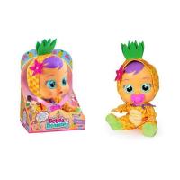ราคา Weeping Babies Surprise Fashion Doll Vinyl Reborn Doll Toy Magic Tears Baby Simulation With Milk Bottle Christmas Gift kid Toy (11726117244)