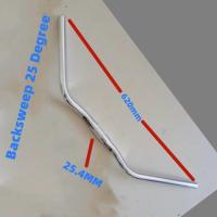 ราคา UNO Handlebar จักรยาน Handlebar M ประเภทจักรยาน Swallow Handlebar City Road Bike Handle Bar 25 4 31 8Mm Trekking Bar 600 610 620Mm Bike Handlebar (19262055921)