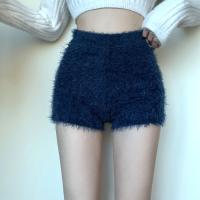 ราคา my ai style กางเกงขาสั้น ผู้หญิง แฟชั่น เซ็กซี่ ใส่สบายๆ A24L04F (19535207665)