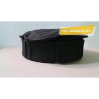 ราคา Fashion goods060 หมวกแก๊ป TALIBAN Plain หมวกแก๊ป TALIBAN PAKOL POLOS KOPEAH (18808543867)