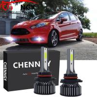 ราคา สำหรับฟอร์ดเฟียสต้า2012 2013 2014 2015 2016 6000พัน Combo LED ด้านหน้าไฟตัดหมอกชุดไฟตัดหมอกหลอดไฟ 1คู่ (16187534099)