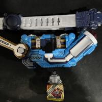 ราคา DX Squash Driver เข็มขัดสแคลช จากซีรี่ย์ มาสไรเดอร์บิลด์ เลือกได้ BUILD (19706298319)