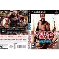 ราคา แผ่นเกมส์ PS2 Resident Evil 4 2099 คุณภาพ ส่งไว (16531337573)