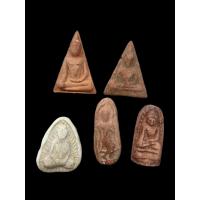 ราคา วัดใจพระบ้าน พระเหมามา 5องค์ 50บาท ชุดที่1 50 (15108271674)