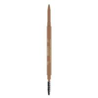 ราคา Mille ดินสอเขียนคิ้ว 6D Slim Brow Pencil Waterproof (10938140)