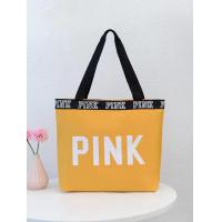 ราคา พร้อมส่ง BASIC BAG กระเป๋าผ้า รุ่น BA500 กระเป๋าใส่ของได้จุกใจ ใส่ของได้เยอะ ใบใหญ่ ถุงผ้าลดโลกร้อน ถุงผ้า ลายสี cu (10828289885)