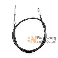 ราคา Motorcycle Accessories Speedometer Speedo Meter Cable Instrument Line Wire For YAMAHA Vstar XVS400 DS400 XVS 400 DS 400 (19776219950)
