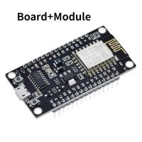 ราคา 1ชิ้น Nodemcu Substrate Nodemcu V3 Lua WIFI บอร์ดพัฒนา ESP8266โมดูล WIFI พอร์ตอนุกรม (19974857239)