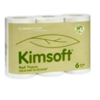 ราคา Global House กระดาษชำระม้วนเล็กKimsoft2ชั้น9 6cm x17 6m 6ม้วน แพ็ค รับประกันของเเท้ (19188811444)