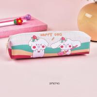 ราคา XINLANYASHE กล่องดินสอ กระเป๋าดินสอ เครื่องเขียนสำหรับเด็ก ภาพการ์ตูน กล่องใส่เครื่องเขียน EVA กล่องดินสอนักเรียน กล่องดินสอกันน้ำ ของขวัญปัจฉิม (18291262868)