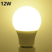 ราคา หลอดไฟ หลอดไฟled หลอดไฟแอลอีดี led 5W 7W 9W 12W แสงขาว แสงวอร์มไวท์ 6500K ไฟled หลอดบอล ประหยัดพลังงาน lights4u (3690416655)