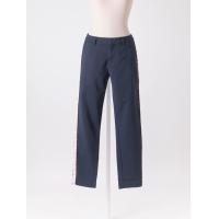 ราคา scotch soda กางเกงขายาว ดีเทลตัดต่อด้านข้าง ช่องกระเป๋าสองข้างสอดได้ Preloved (20663427255)