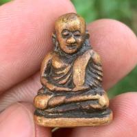 ราคา หลวงพ่อเงิน วัดบางคลาน พระหลวงพ่อเงินเก่าๆ 菩银 龙婆银 佛牌 泰国佛牌 Luang phor ngern amulet Thai Amulets (11246287079)