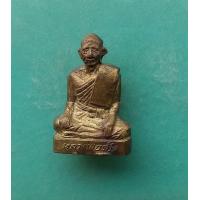 ราคา รูปเหมือนปั๊มหลวงพ่อด้วง วัดหนองรี จ ฉะเชิงเทรา ปี 2510 สภาพสวยรับประกันพระแท้ (11698850970)