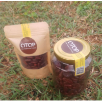 ราคา โกโก้นิปส์ Cacao Nibs คาเคานิปส์ คีโต Super Food 100 กรัม 200กรัม (15066678908)