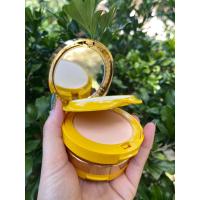 ราคา S922 แป้งพัฟ Sasimi แป้ง Powder แป้งตลับ 2ชั้น แป้งพัฟ แป้งพัฟกันแดด แป้งพัฟกันน้ำ แป้งพัฟผสมรองพื้น (12323803196)