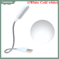 ราคา Leomcio โคมไฟตั้งโต๊ะสำหรับอ่านหนังสือไฟ LED แล็ปท็อปแบบพกพามีความยืดหยุ่นขนาดเล็ก (20887917910)