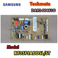 ราคา อะไหล่ของแท้ เมนบอร์ดตู้เย็นซัมซุง SAMSUNG ASSY PCB MAINDISPLAY DA92 00461G (4297462411)