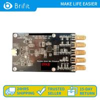 ราคา Brifit 10k 1GHz Simple SDR ตัวรับ เข้ากันได้กับ RSP HF AM FM SSB CW Aviation Band ตัวรับ RSP1 วงจร 0 5PPM TCXO (19504395112)
