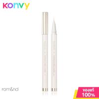 ราคา ROM ND Twinkle Pen Liner 0 5g 01 Silver Flake (20627707991)