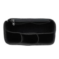 ราคา Evertoner กระเป๋าเครื่องสําอาง กระเป๋าจัดระเบียบ สําหรับ MCM Toni Visetos Tote (20347579870)