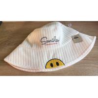 ราคา หมวกบักเก็ต งาน Handmade หมวกบักเก็ต งานลูกฟูกนุ่มๆ ทรงสวย ใส่สบาย (18005631175)
