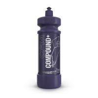 ราคา GYEON Q²M COMPOUND น้ำยาขัดหยาบ น้ำยาขัดสีรถยนต์ ลบรอยหนัก ขัดลบรอยลึก (18518920213)