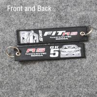 ราคา ตกแต่งพวงกุญแจ Mugen รถพวงกุญแจ Js แข่งเย็บปักถักร้อยที่สำคัญ Fobs การปรับเปลี่ยนทางวัฒนธรรมพวงกุญแจสำหรับฮอนด้า (16713657935)